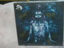 BANE - ESOTERIC FORMULAE 2018 RARE BLUE SPLATTER VINYL MINT AUTOGRAPHED NUMBERED
