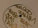 Tha God Fahim Those That Slay Dragons Test Press /20 Vinyl LP NEW W/ Mach Hommy
