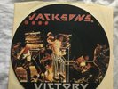 Michael Jackson/The Jacksons-Victory 1984 Epic Picture Disc Lp UK Press Ex Play