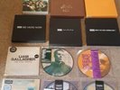 Oasis vinyl box set