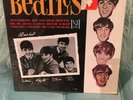 SONGS AND PICTURES OF THE FABULOUS BEATLES - FACTORY SEALED -EXCELLENT