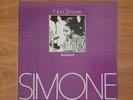 NINA SIMONE 'BACKLASH'   RARE VINYL LP   SJAZZ6