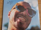 J Balvin SIGNED AUTOGRAPHED Jose Vinyl Record LP Sealed New Reggaeton 2021