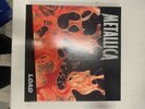 Metallica ?– Load - 4X45 RPM BOX SET VINYL LP USA Limited Edition Rare load
