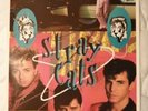 Stray Cats Poster Blast Off Built for Speed