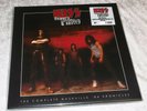 KISS LICK CONCERT TOUR LIVE 1984 SOUNDBOARD LP COLORED VINYL 250 ONLY BOX SET