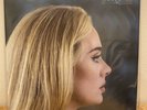 Adele 30 White Vinyl