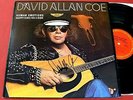 David Allan Coe 