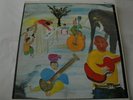Music From Big Pink THE BAND VINYL LP ALBUM 1968 1ST PRESSING