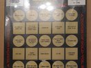 ELVIS THE OTHER SIDES WORLDWIDE GOLD AWARD HITS VOL 2 4 LP BOXSET SWATCH SEALED