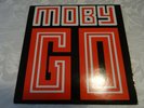 Moby Go original first pressing 12