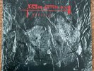 XMAL DEUTSCHLAND - Fetisch Lp Vinyl 4AD 1st Pressing M/NM Cocteau Twins