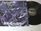 EMPEROR In The Nightside Eclipse LP Vinyl Candlelight Candle LP008 90's press