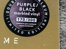 Between The Buried And Me Coma Ecliptic Sealed Purple Marbled Vinyl #170/300 2LP