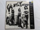 V.A. Girls In The Garage Blue Vinyl UFO X02