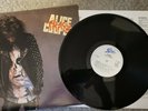 Alice cooper 3x vinyls - Schools out, Trash & Welcome to my nightmare