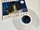 Waxahatchee CERULEAN SALT Color Vinyl LP Record NEW MINT