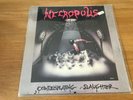 Necropolis - Contemplating Slaughter - BLP-4027
