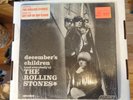 Rolling Stones,December's Children,London Label,Mono LP