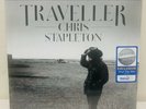 Chris Stapleton Traveler Walmart Exclusive w/Vinyl Slip Mat - New Sealed Record