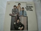 THE BEATLES YESTERDAY & TODAY vinyl record 1966 CAPITOL RECORDS PRESSING