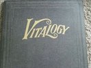 Vitalogy [LP] by Pearl Jam (Vinyl, Dec-1994, Epic USA) Original, not a reprint.