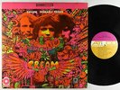 Cream - Disraeli Gears LP - ATCO