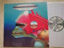 Gravestone Creating A Monster Excellent German Metal All Signed