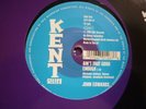 john edwards cold hearted./aint that good enough uk kent 34 select 45