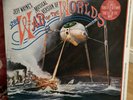 Jeff Wayne’s War Of The Worlds Vinyl Double LP With Booklet 1978
