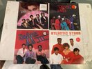 the gap band lll-the deele-stranger-atlantic starr-kool & the gang-sealed vinyl