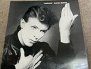 David Bowie - Heroes 12” Album Vinyl 1977 Pl12522