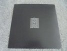 Joy Division - Unknown Pleasures 1979 UK LP FACTORY 1st TRANSLUCENT RED VINYL