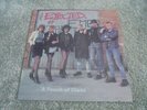 The Ejected - A Touch Of Class 1982 UK LP RIOT CITY 1st PUNK/KBD