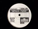 MANZEL * SPACE FUNK * MIDNIGHT THEME 12” *EX* RARE 70s FUNK NORTHERN SOUL️