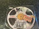 Special Limited The Beatles Live in Melbourne '64 LP Picture Disc Vinyl Record