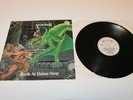 Attacker - Battle At Helms Deep - LP Vinyl Record Album 1985 Heavy Metal