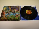 The Fuzztones - Lysergic Emanations - Vinyl LP Record Album 1985 UK Garage Rock