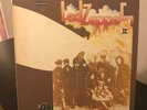 LED ZEPPELIN II 1969 RL SS Monarch HOT MIX LP Atlantic SD 8236 ROBERT LUDWIG