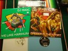 Hardcore/Gabber Bundle - DJ Isaac, Rob Gee, Technohead, Hitsquad - 5x12'