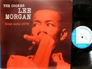 LEE MORGAN 