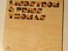 Lindstrøm & Prins Thomas - Lindstrøm & Prins Thomas 541416 501428 2005 NM