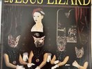 jesus lizard vinyl