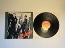 The Clash The Clash Vinyl Lp Record 1977 UK CBS 82000 Punk NM/VG+