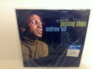 Andrew Hill - Passing Ships 180 GRAM REISSUE 2 x LP Blue Note Tone Poet SEALED
