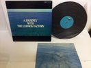 Cosmos Factory ?- A Journey With The Cosmos Factory ORIG. JAPAN LP prog