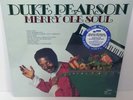 Duke Pearson - Merry Ole Soul 180 GRAM REISSUE LP Blue Note Classic SEALED
