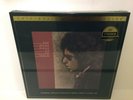 Bob Dylan - Blood On The Tracks MFSL 2 x 180 GRAM 45RPM LP SEALED MOFI LTD# 7616