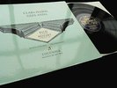 Bach / Mozart: Piano Concertos - Haskil & Anda **Columbia 33CX 1403 ED1 LP**