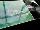 Holst: The Planets - Herbert Von Karajan **Decca SXL 2305 WBg ED1 LP**